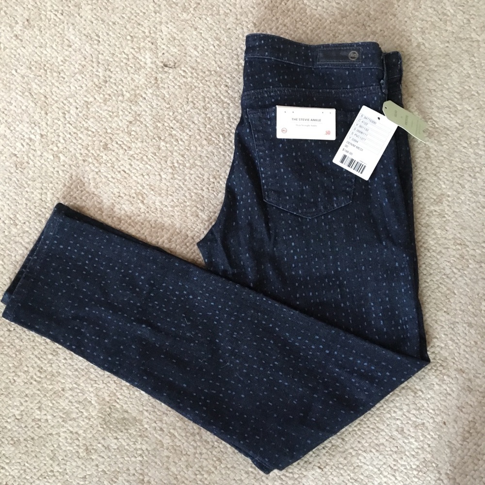 AG crops size 30